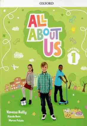 All About Us 1 CB�