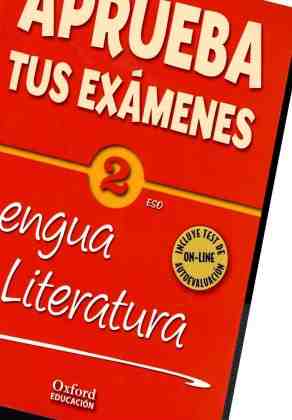 Aprueba tus ex�menes 2 eso