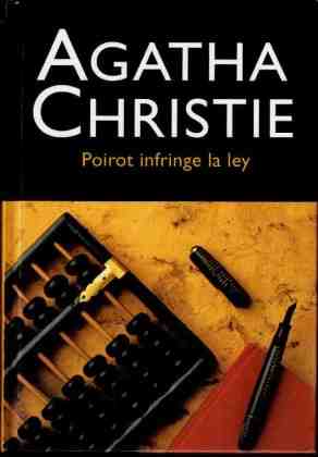Poirot infringe la ley