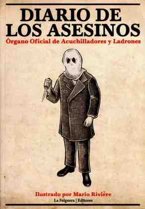 Diario de los asesinos