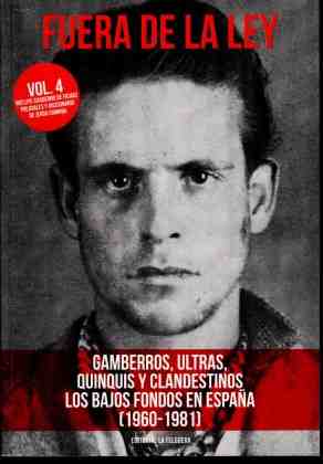 Fuera de la ley