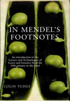 In Mendel�s Footnotes