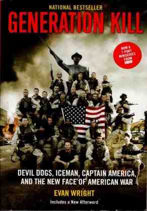 Generation kill