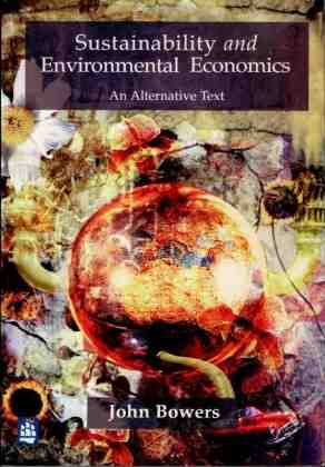 Sustainability and enviomental Economics
