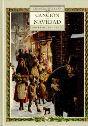 Canci�n de Navidad