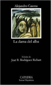 la dama del alba