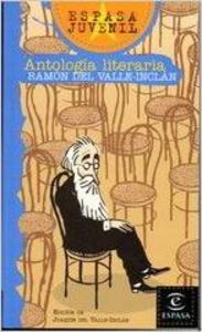 Antolog�a literaria