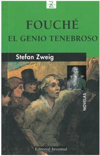 Fouch� el genio tenebroso