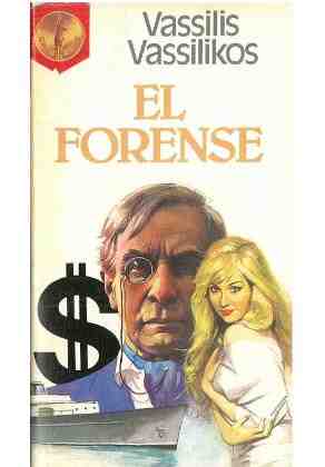 El forense