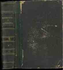 Elementos de artiller�a. Tomo II