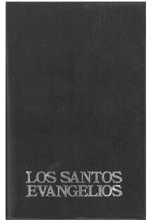 Los Santos Evangelios
