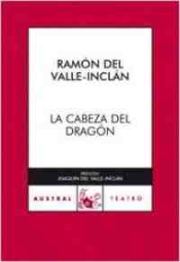 La cabeza del drag�n