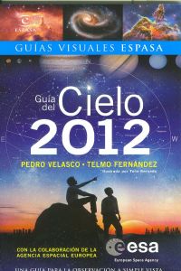 Gu�a del cielo 2012