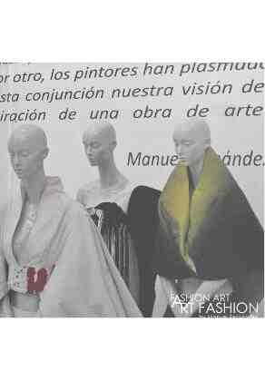 Fashion Art