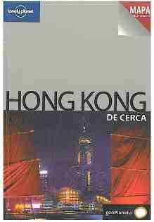 Hong Kong de cerca