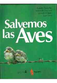 Salvemos las aves