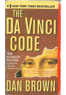 The Da Vinci Code