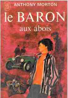 Le baron aux abois