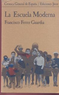 La escuela moderna
