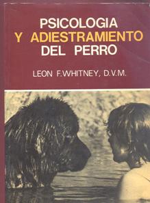 Psicolog�a y adiestramiento del perro