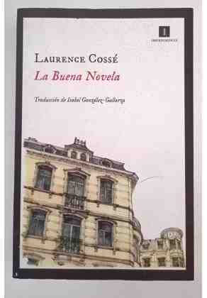La buena novela