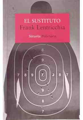 El sustituto