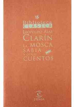 La mosca sabia y otros cuentos