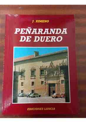 Pe�aranda de Duero