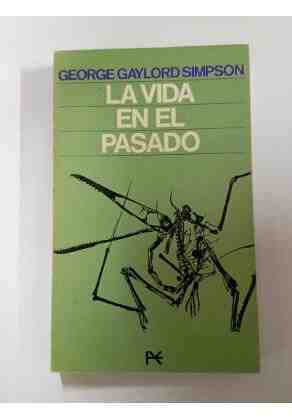 La vida en el pasado