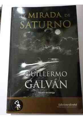La mirada de saturno