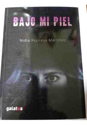 Bajo mi piel