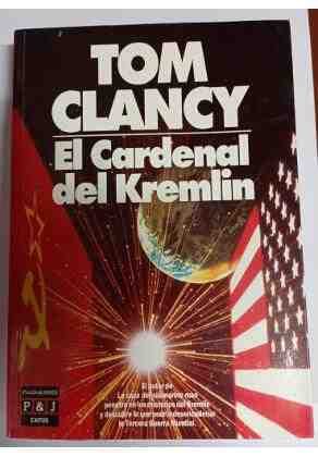 El cardenal del Kremlin