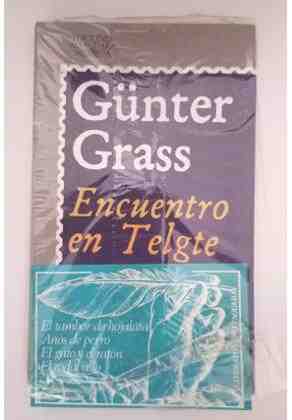 Encuentro en Telgate