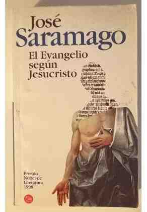 El Evangelio seg�n Jesucristo