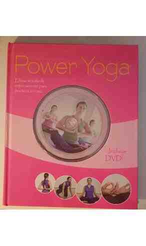 Power yoga
