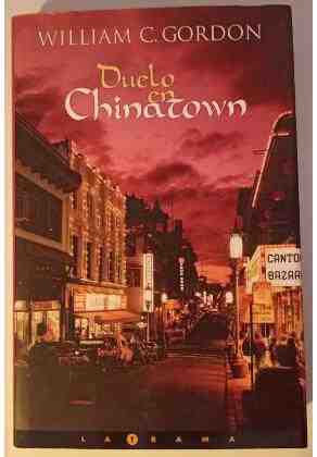 Duelo en chinatown