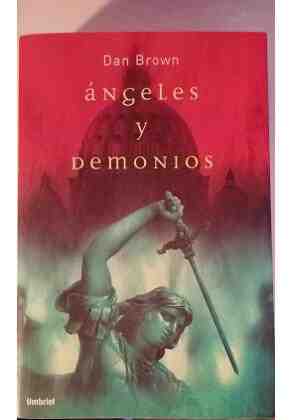 �ngeles y demonios