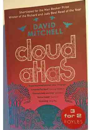 Cloud atlas