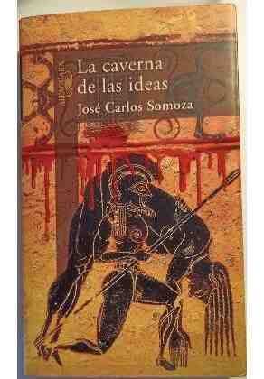 La caverna de las ideas