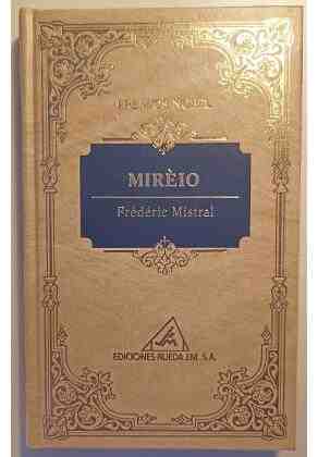 Mirèio