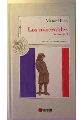 Los miserables Volumen  II