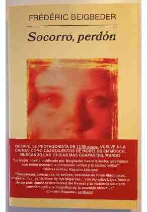 Socorro, perdón