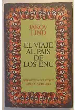 El viaje al pa�s de los Enu