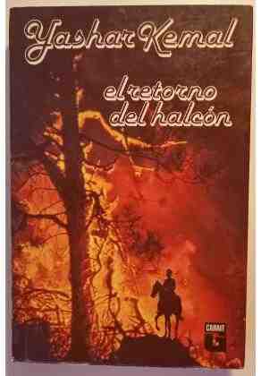 El retorno del halc�n