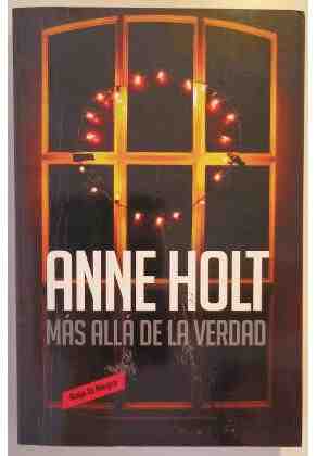 M�s all� de la verdad