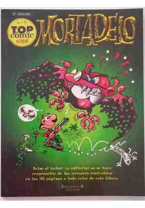 Mortadelo  n�5