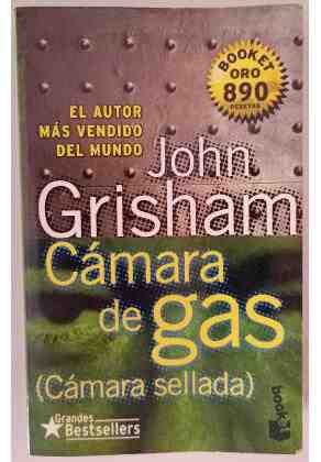 C�mara de gas