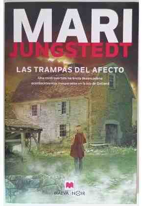 Las trampas del afecto