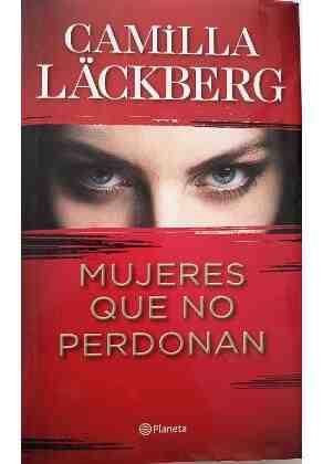 Mujeres que no perdonan