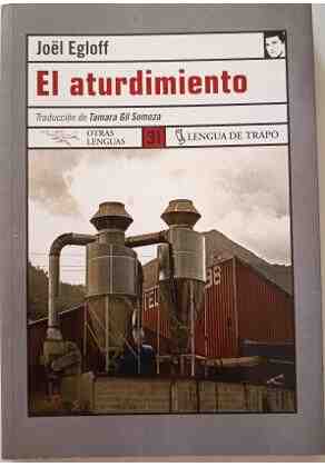 El aturdimiento
